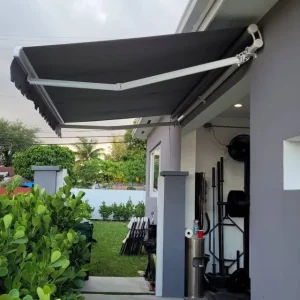 Mái Hiên Mái Xếp Phát Đạt
